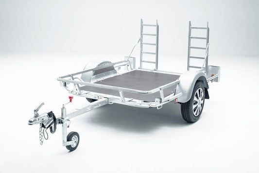 Quad-Anhänger GALLARDO