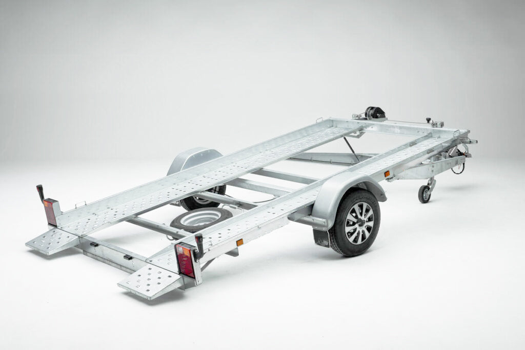 Autotransportanhänger IMOLA