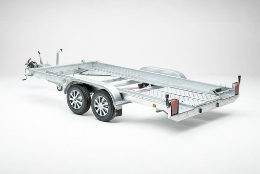 Autotransportanhänger LEMANS