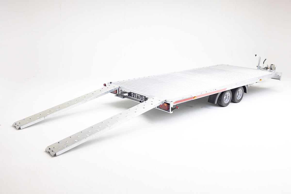 Autotransportanhänger MONTECARLO
